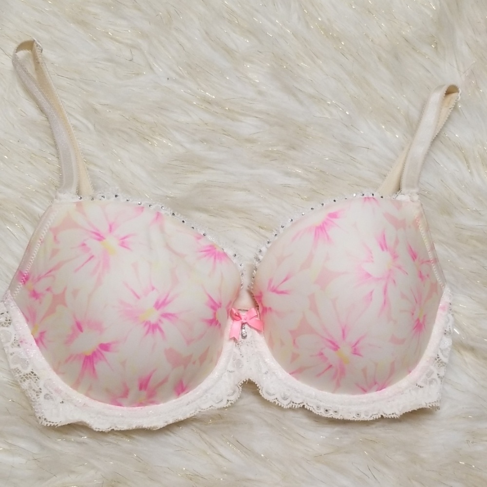 VS Bling Bra